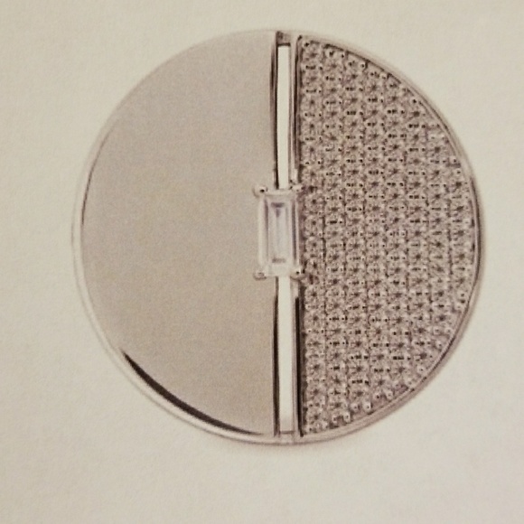 DISC RING - Picture 1 of 2